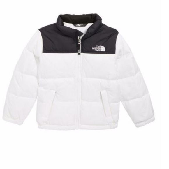 New The North Face Nuptse Jacket - Picture 1 of 3